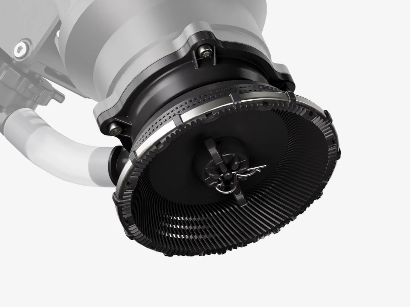 DJI AGRAS T55 — Mist sprinklers — optional