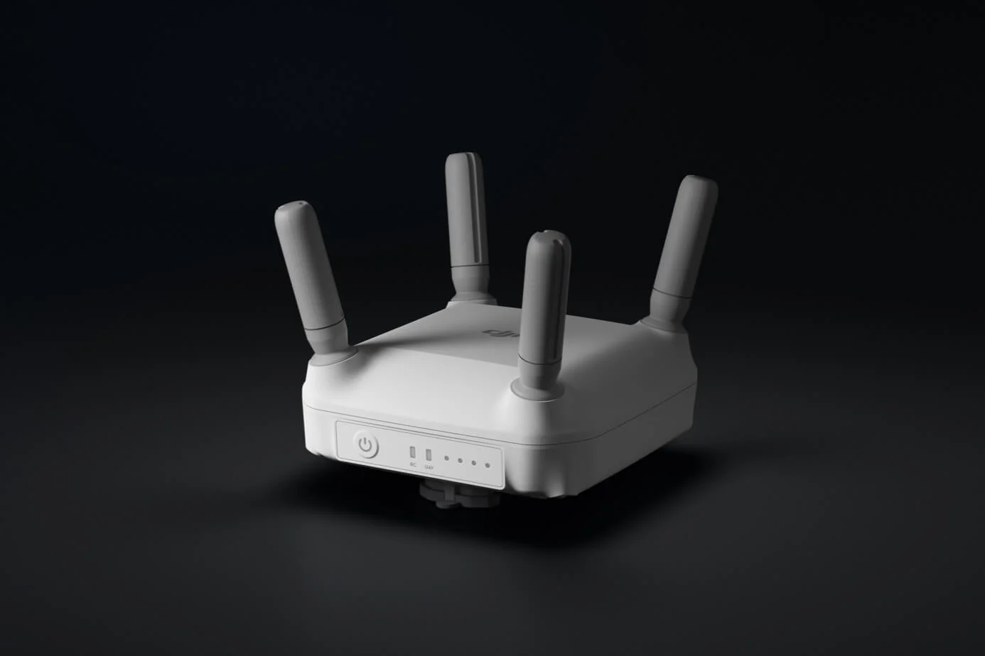 DJI AGRAS T55 — O4 Relay — optional