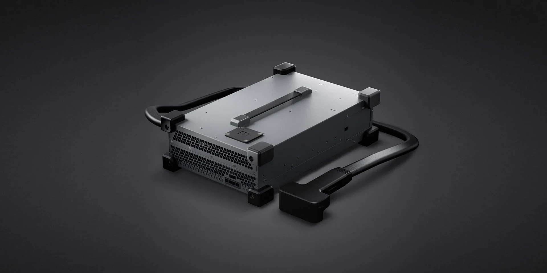 DJI AGRAS T55 — C10000 power supply